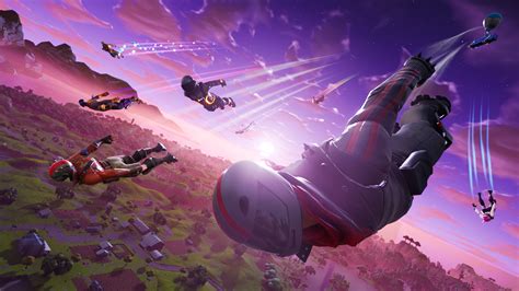 Fortnite Competitive (@FortniteCompetitive) .